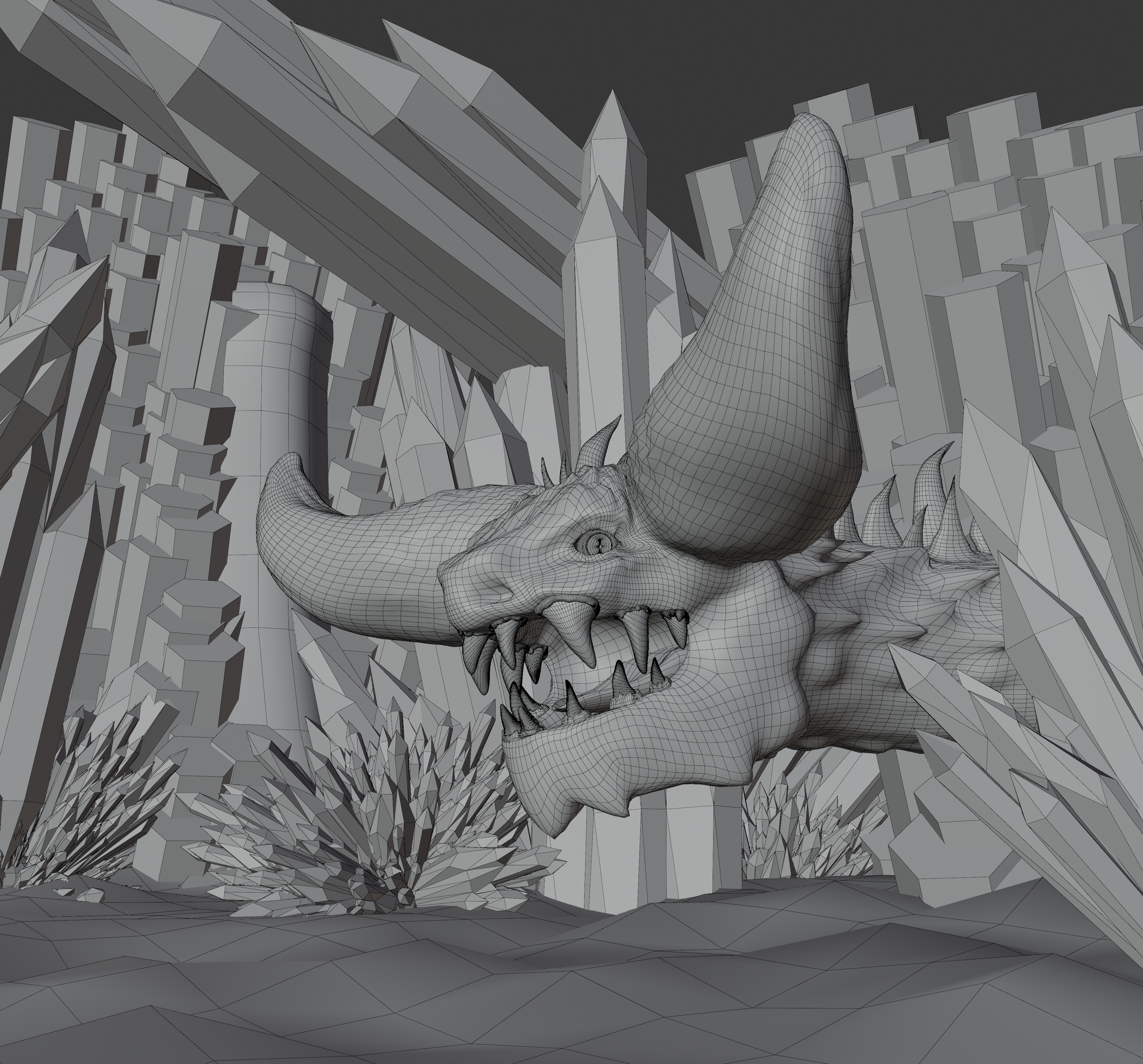 Nergigante — imagen 2