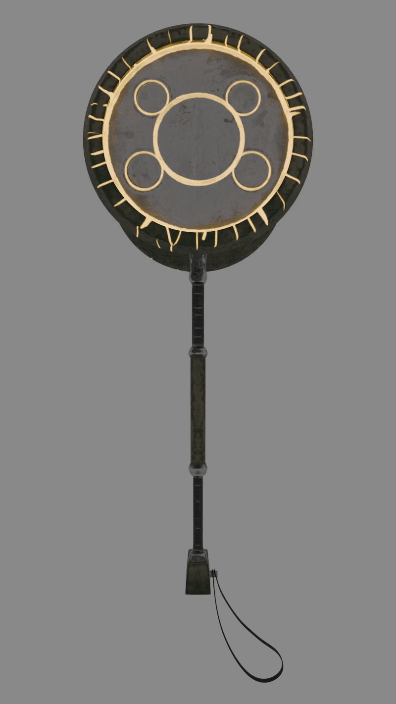 Garangolm Hammer — imagen 3