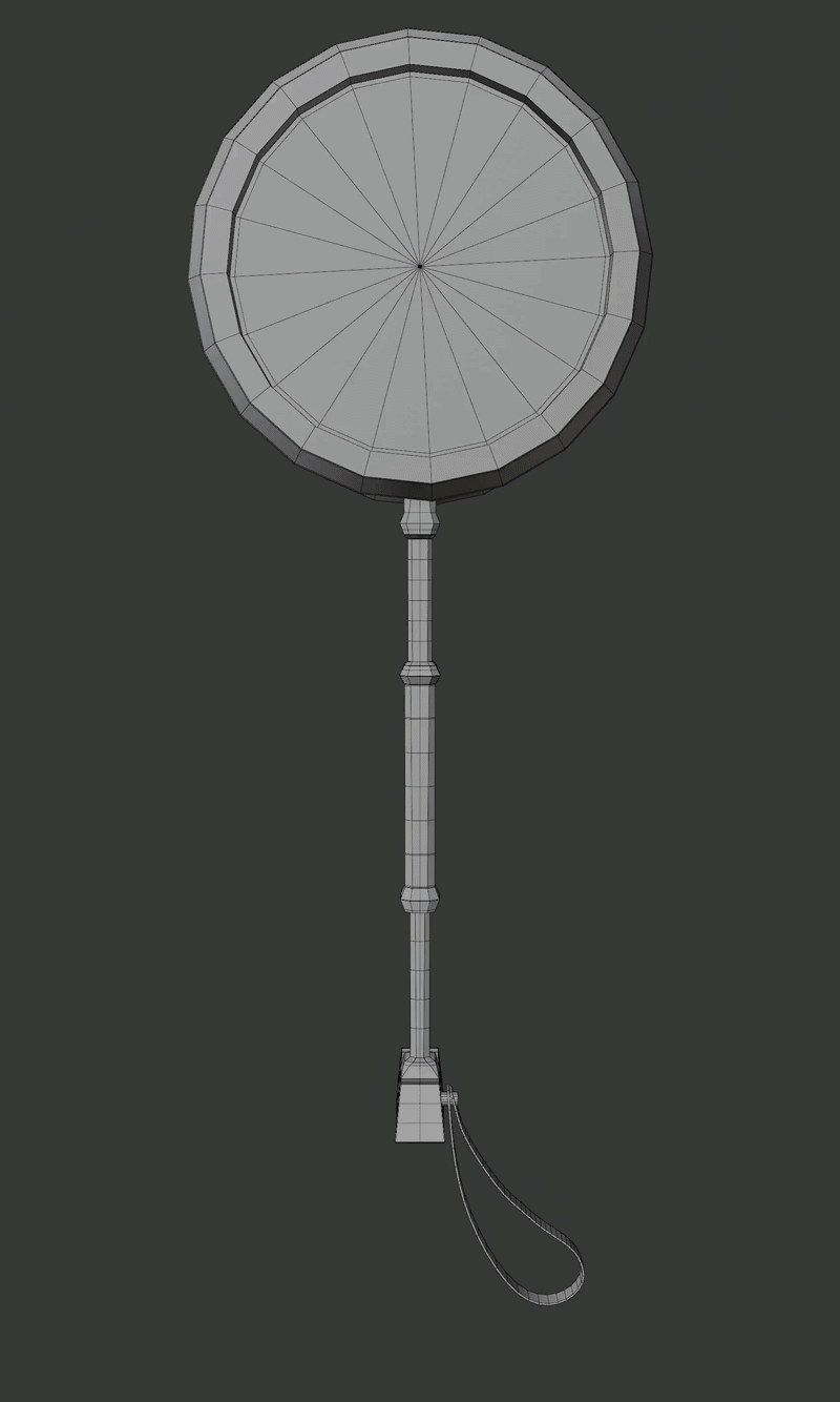 Garangolm Hammer — imagen 4